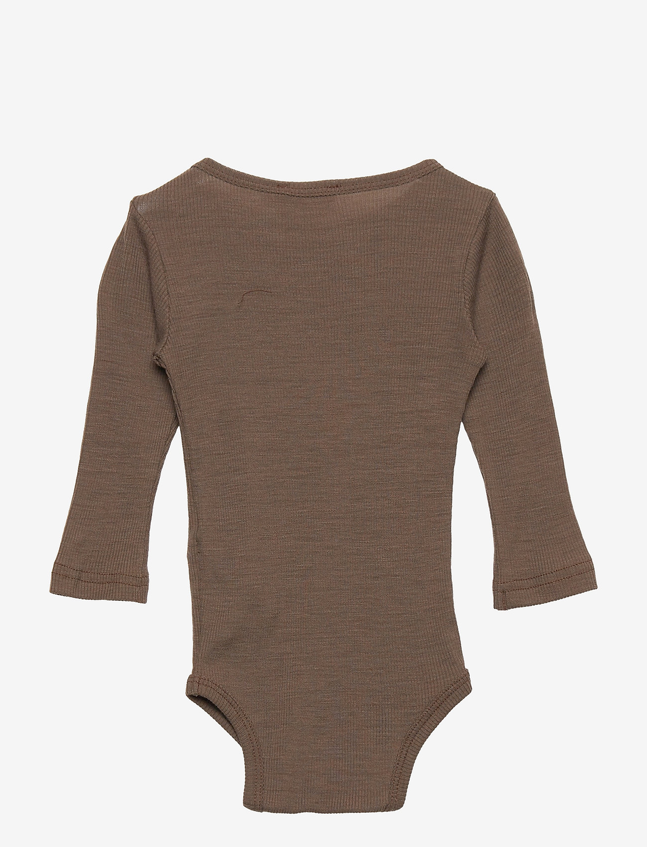 MarMar Copenhagen - Bense - langærmede bodyer - terre - 2