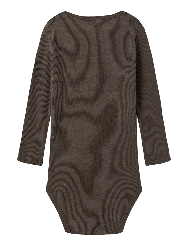 MarMar Copenhagen - Bense - pikkade varrukatega bodid - terre - 2