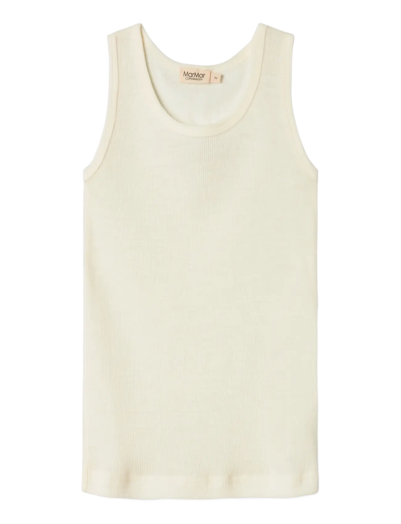 MARMAR COPENHAGEN Tavi Cream - 86 - Kinder