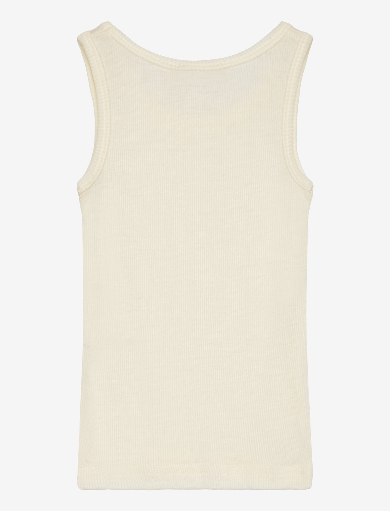 MarMar Copenhagen - Tavi - Ærmeløs undertrøje - natural - 1