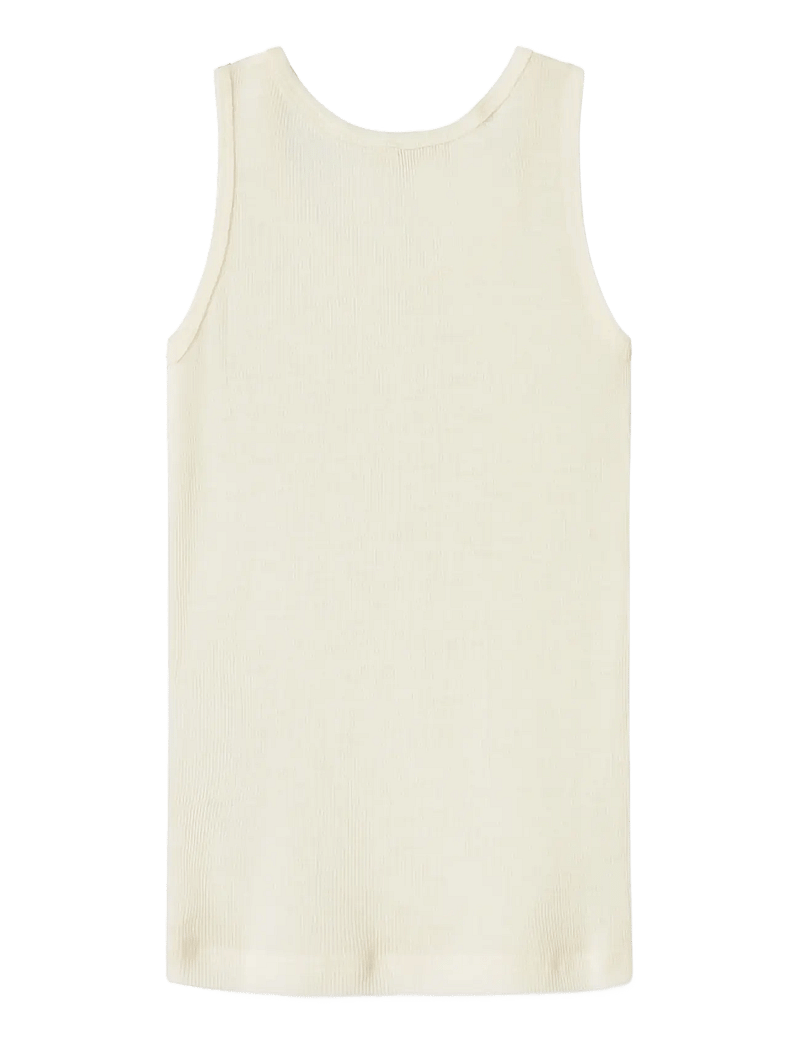 MarMar Copenhagen - Tavi - tank top - natural - 2