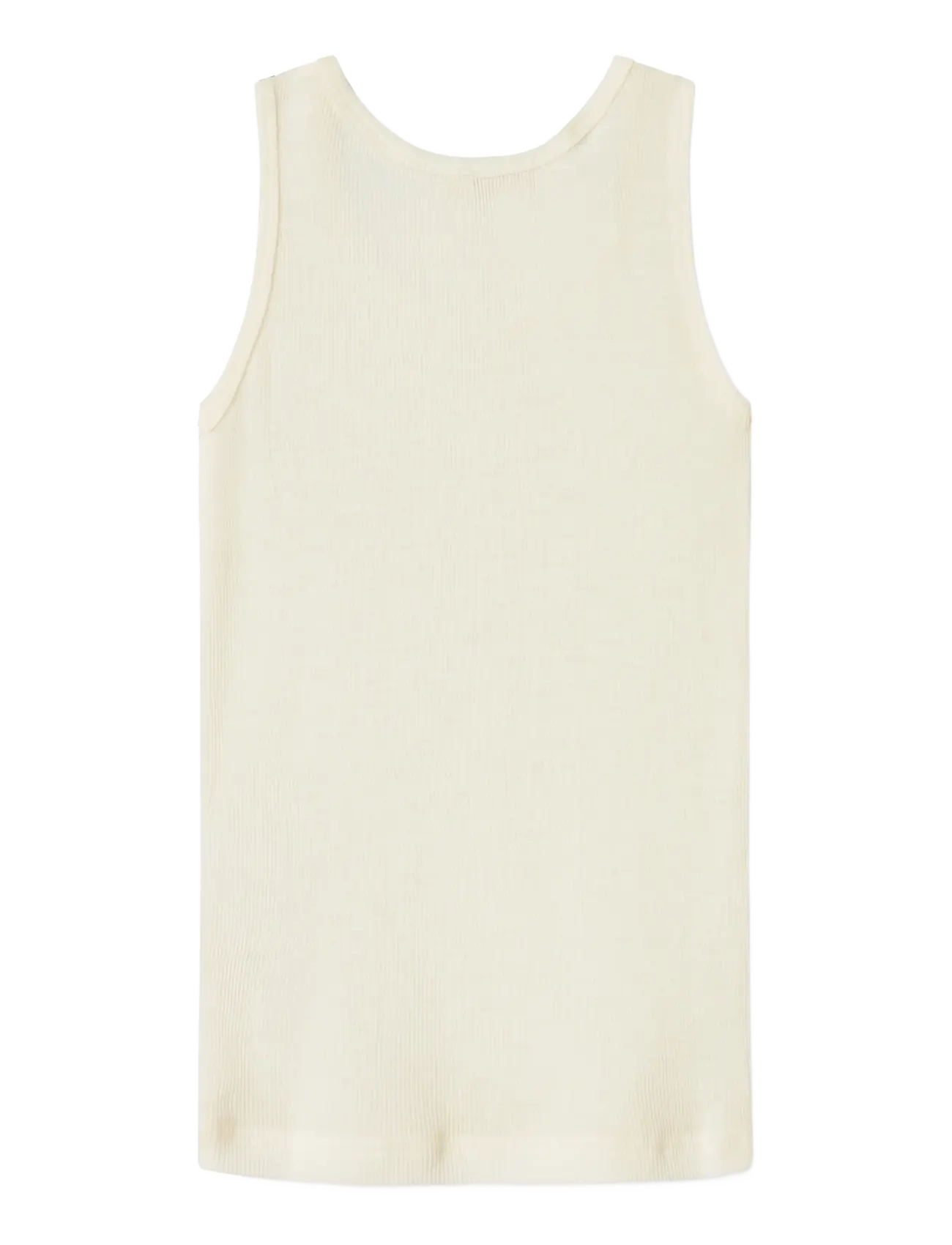 MarMar Copenhagen - Tavi - topi bez piedurknēm - natural - 2