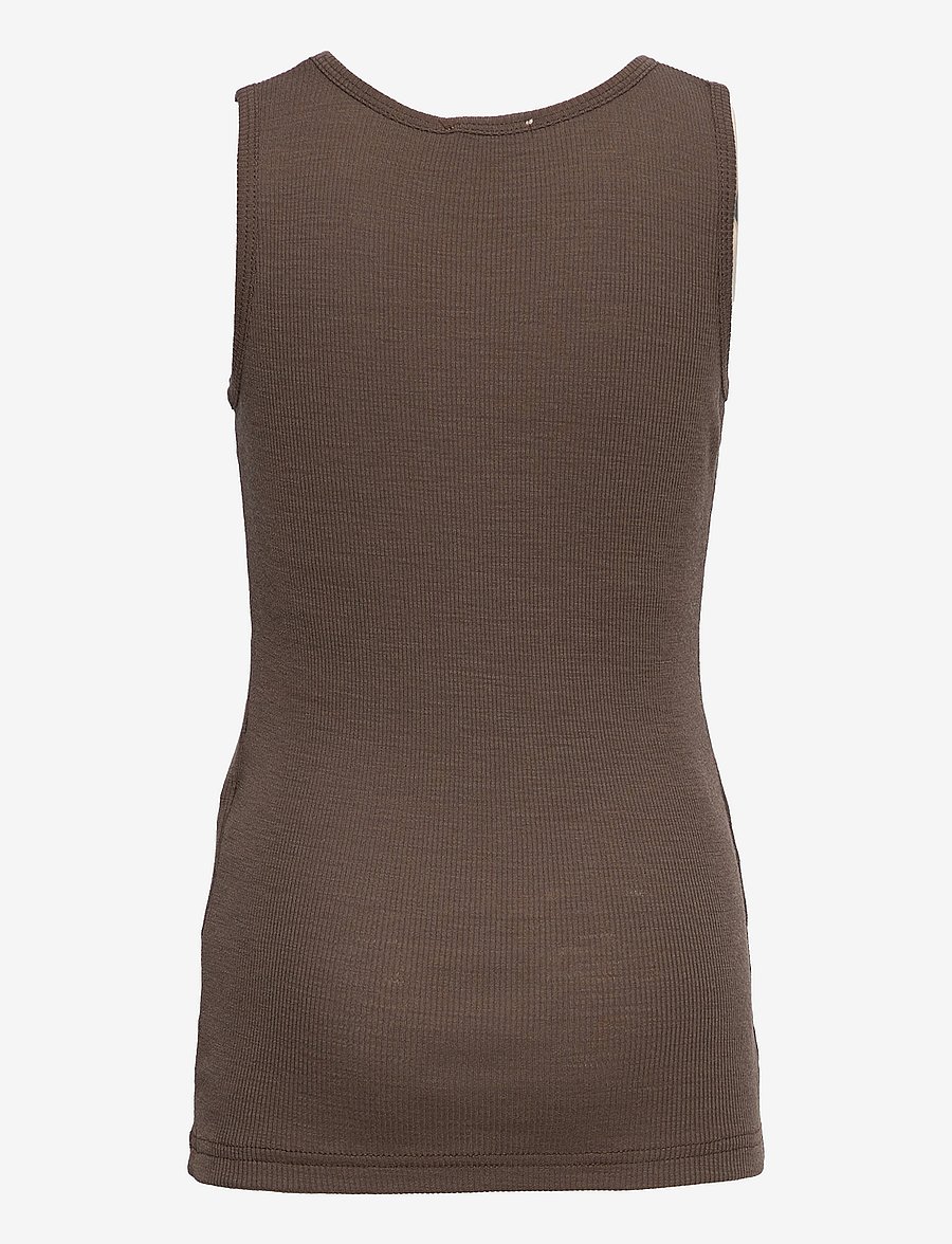 MarMar Copenhagen - Tavi - tanktops - terre - 1