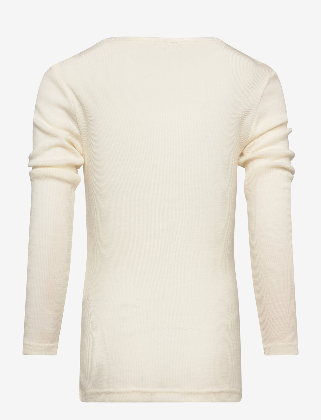 MarMar Copenhagen - Tamra - langærmede t-shirts - natural - 3