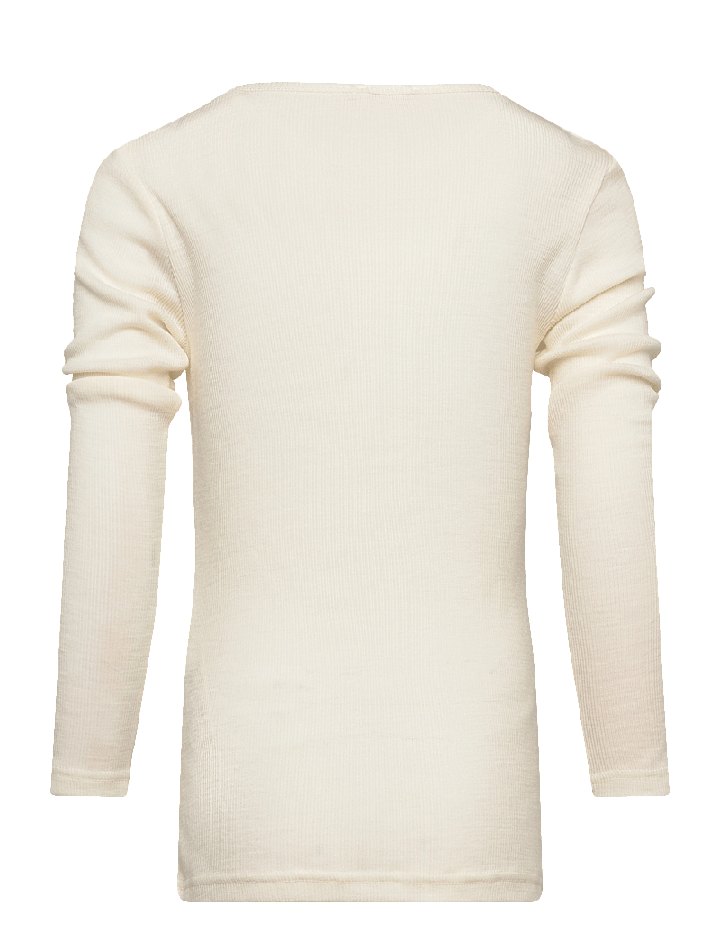 MarMar Copenhagen - Tamra - langærmede t-shirts - natural - 3