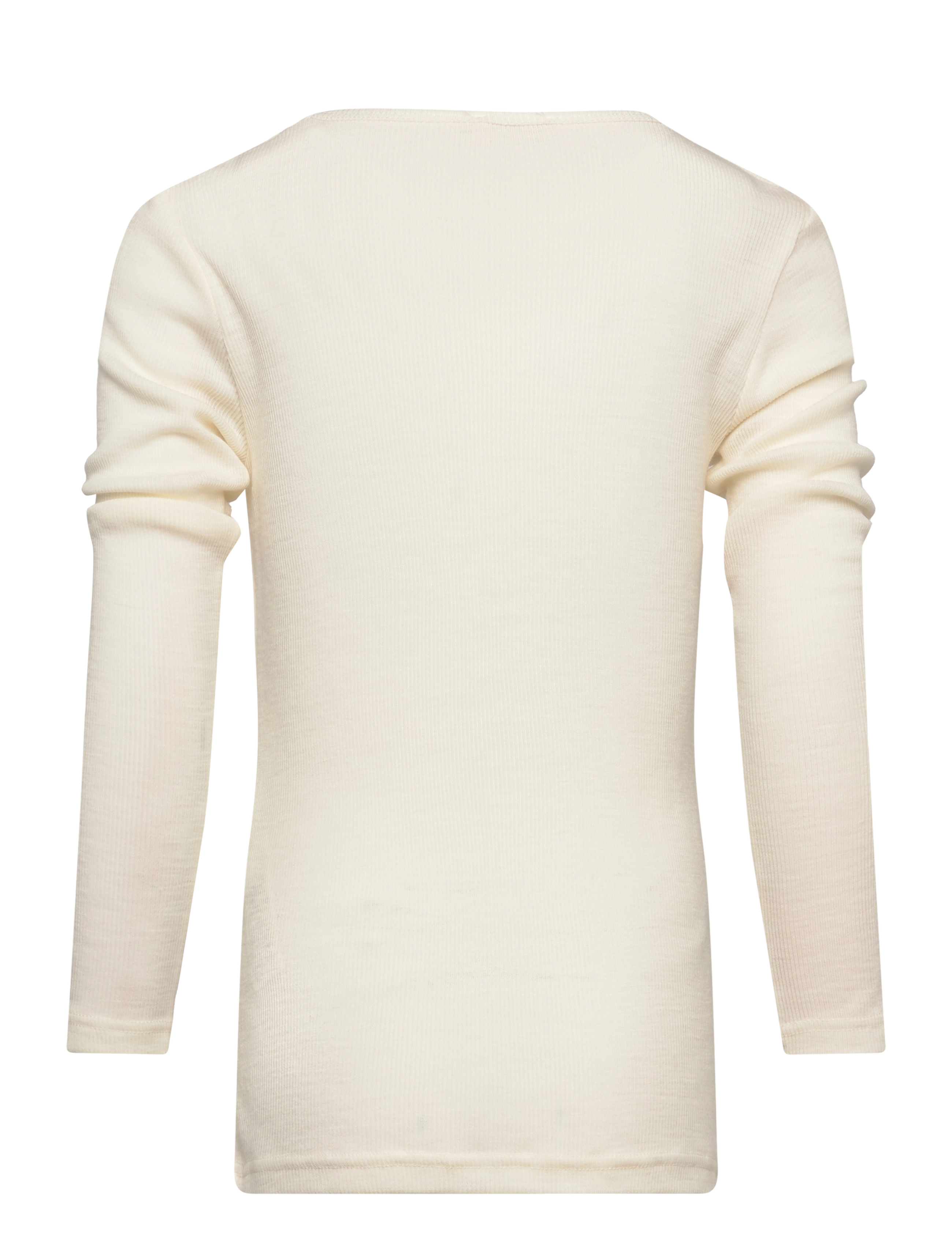 MarMar Copenhagen - Tamra - langærmede t-shirts - natural - 3