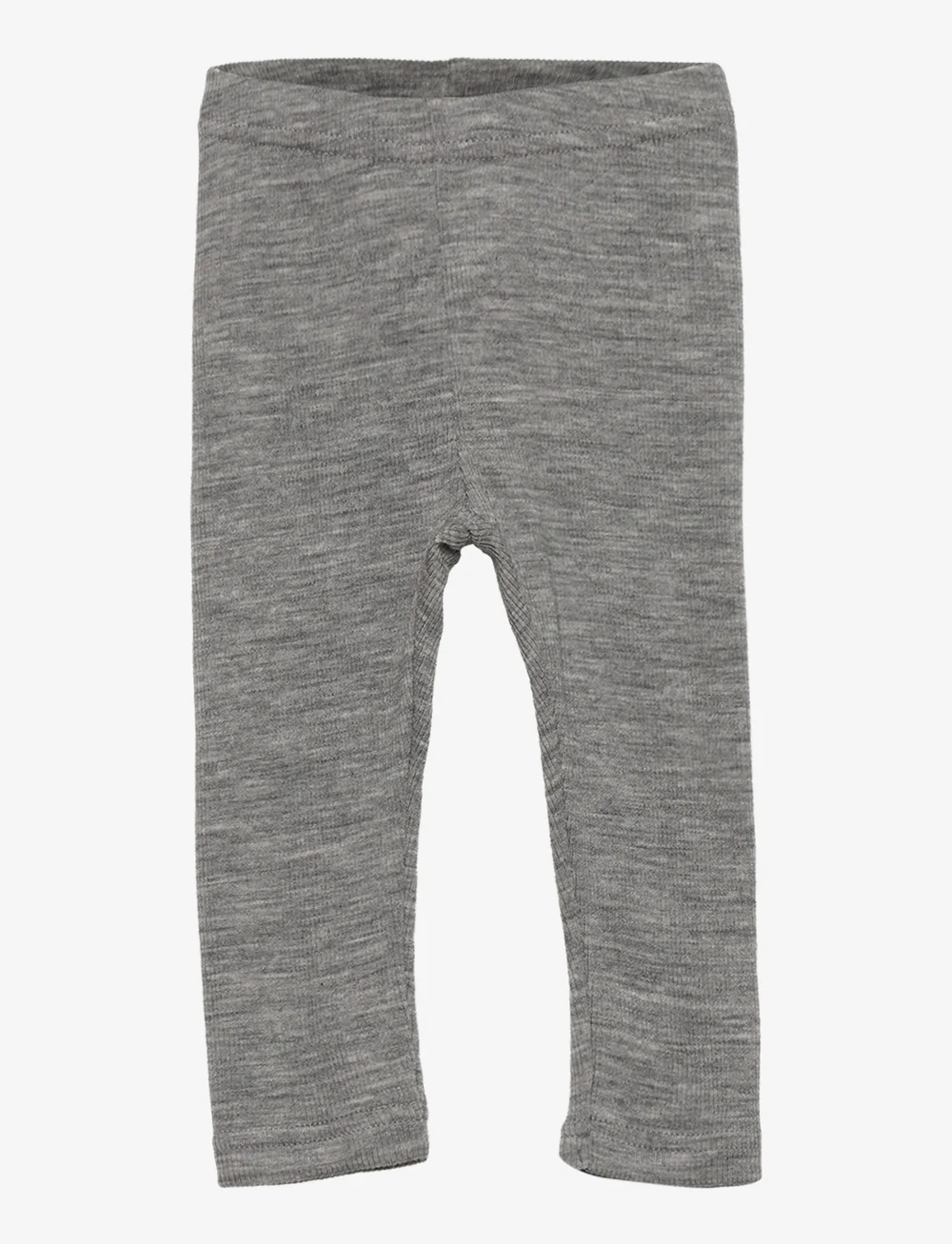 MarMar Copenhagen - Leg - termoleggings - grey melange - 0