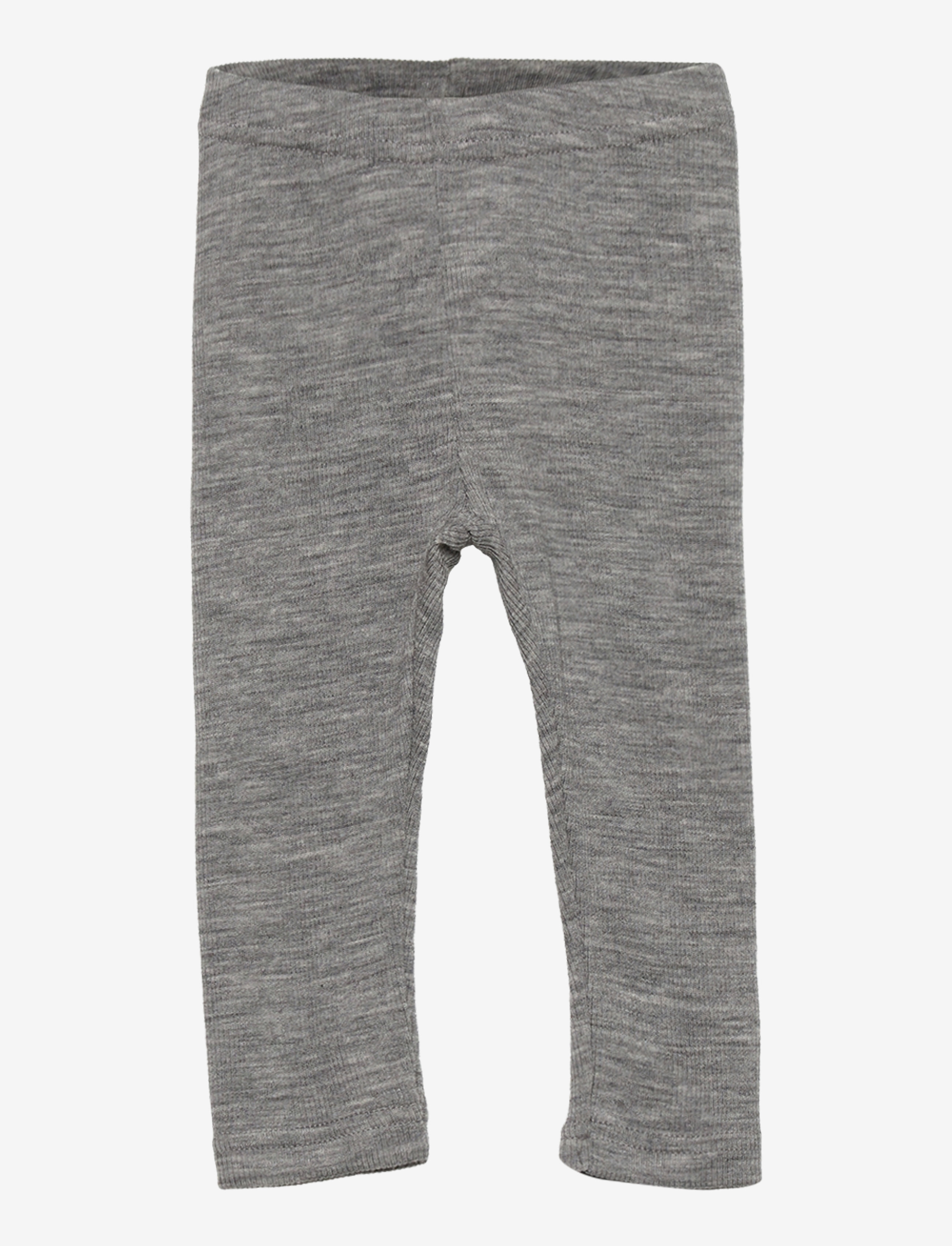 MarMar Copenhagen Leg - Aluskerrastot - GREY MELANGE / grey