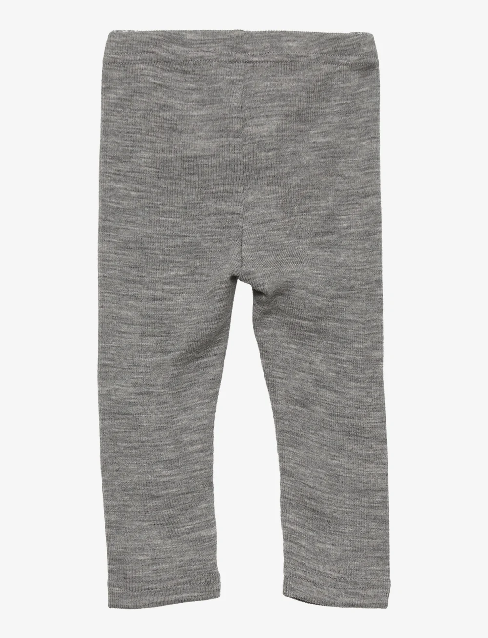 MarMar Copenhagen - Leg - termoleggings - grey melange - 1