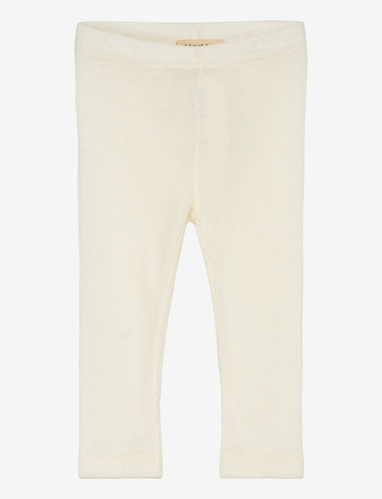 MarMar Copenhagen - Leg - base layer bottoms - natural - 0