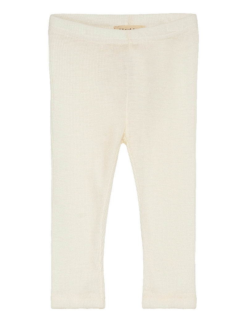MarMar Copenhagen - Leg - base layer bottoms - natural - 0