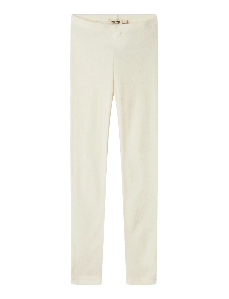 MarMar Copenhagen - Leg - funkionsunterwäsche - hosen - natural - 1