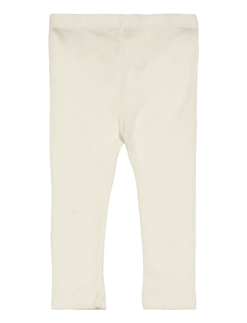 MarMar Copenhagen - Leg - base layer bottoms - natural - 1