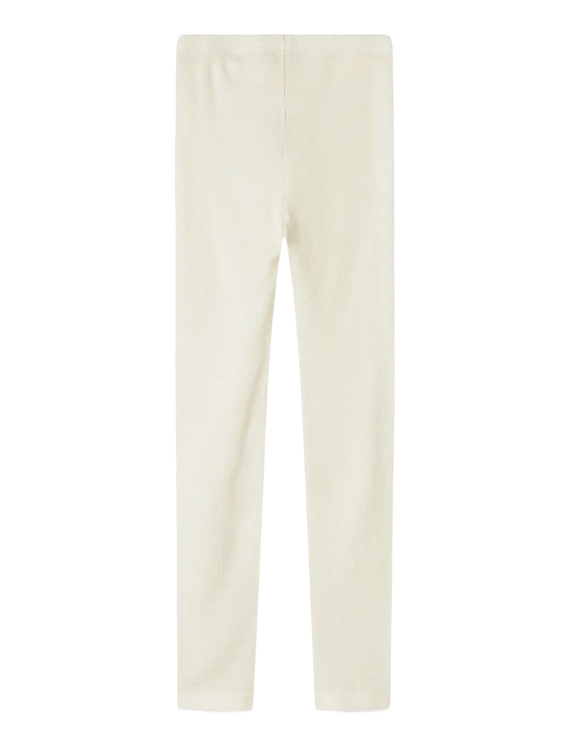 MarMar Copenhagen - Leg - aluskihina kantavad püksid - natural - 2