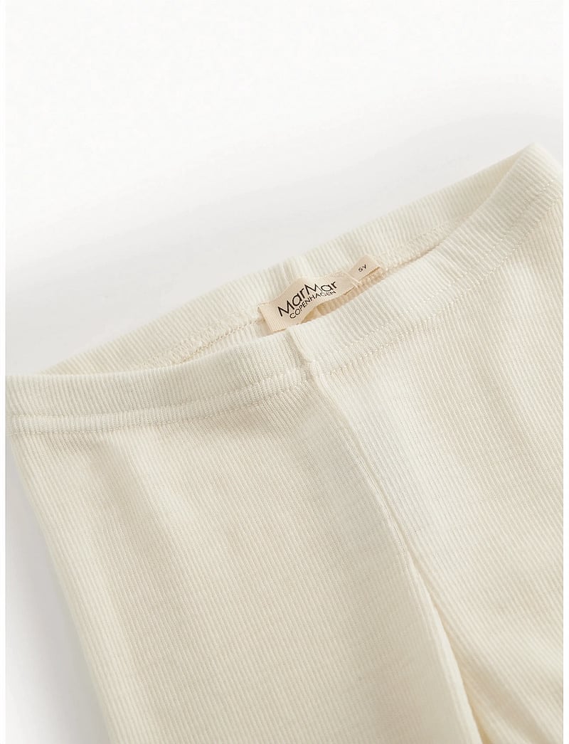 MarMar Copenhagen - Leg - termoleggings - natural - 3