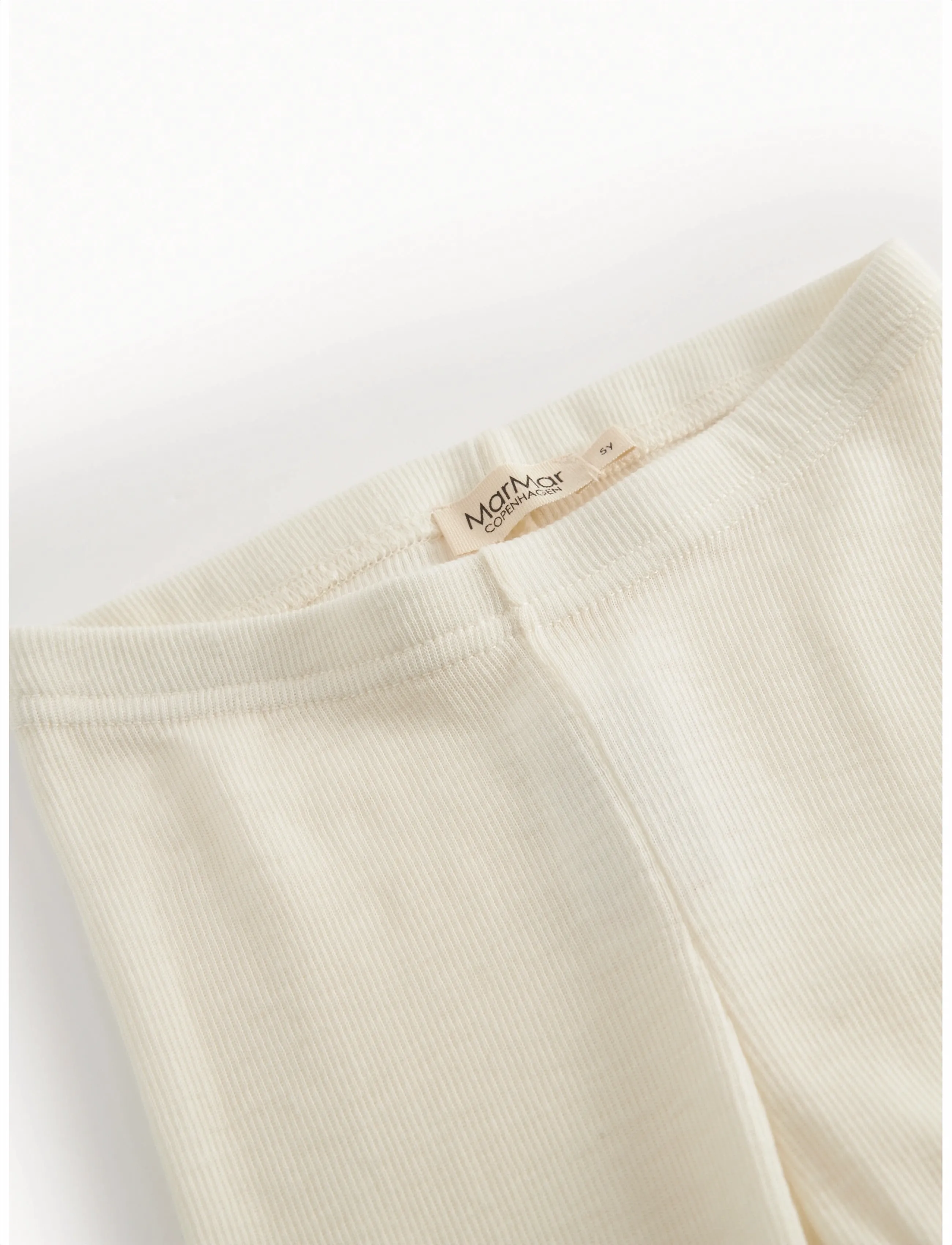 MarMar Copenhagen - Leg - funkionsunterwäsche - hosen - natural - 3