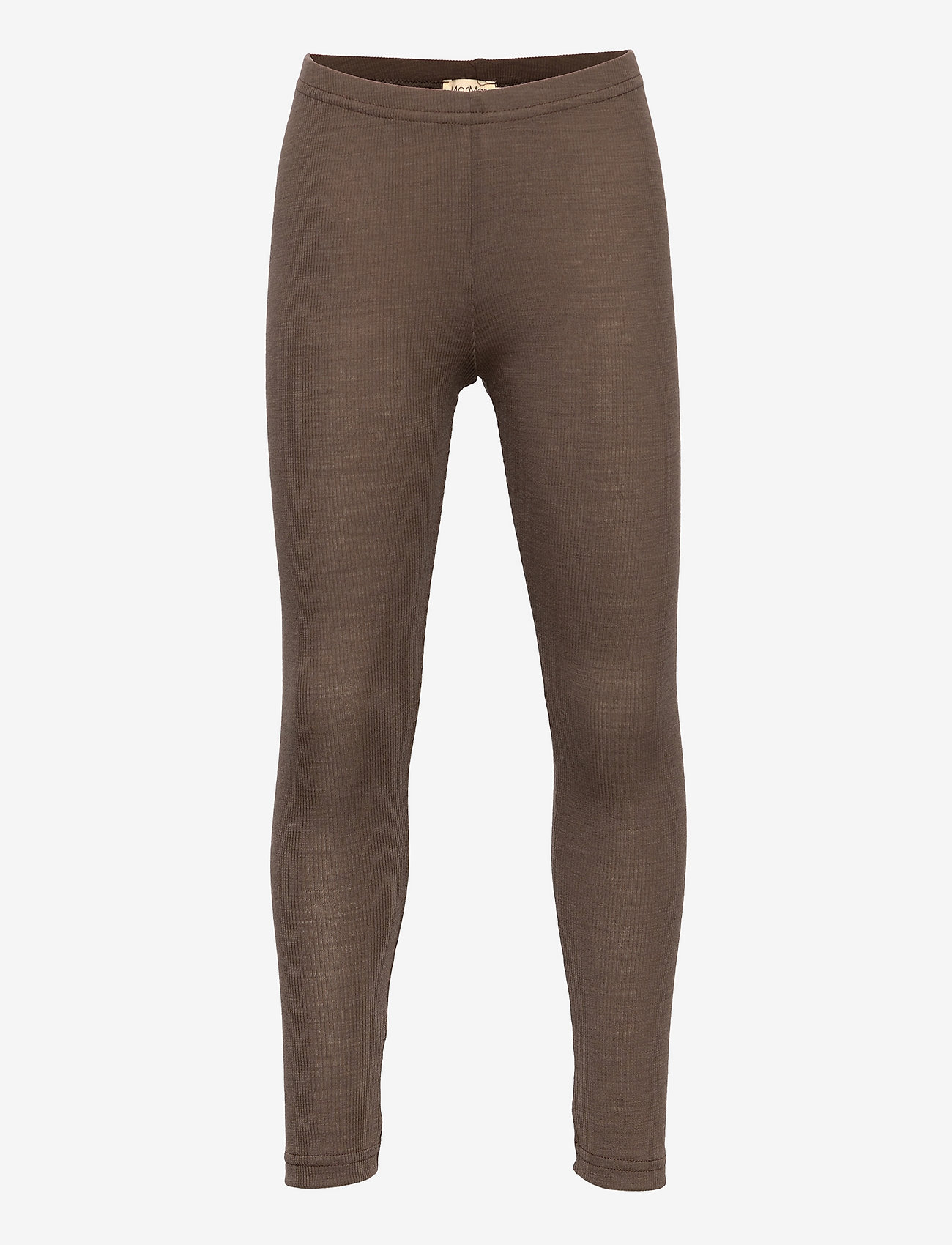 MarMar Copenhagen - Leg - termoleggings - terre - 1