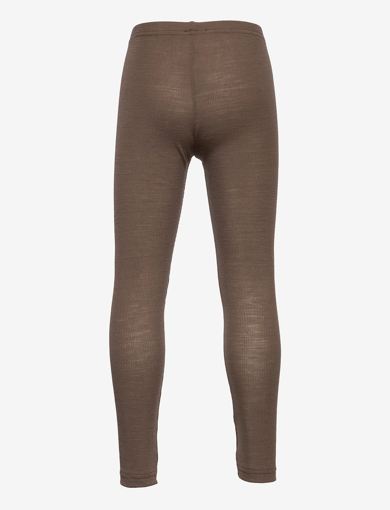 MarMar Copenhagen - Leg - termoleggings - terre - 2