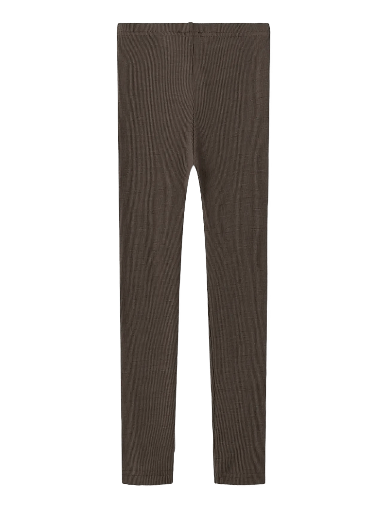 MarMar Copenhagen - Leg - underställsbyxor - terre - 2