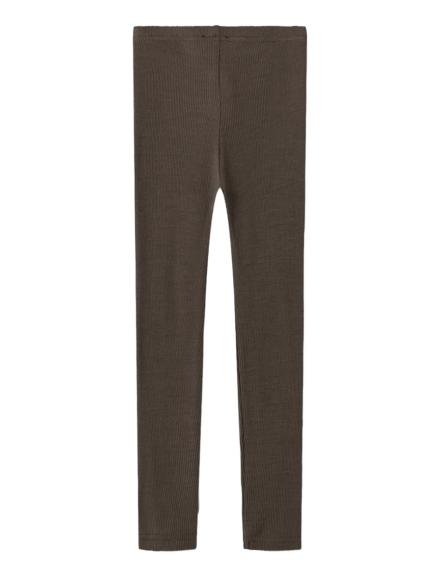 MarMar Copenhagen - Leg - base layer bottoms - terre - 2