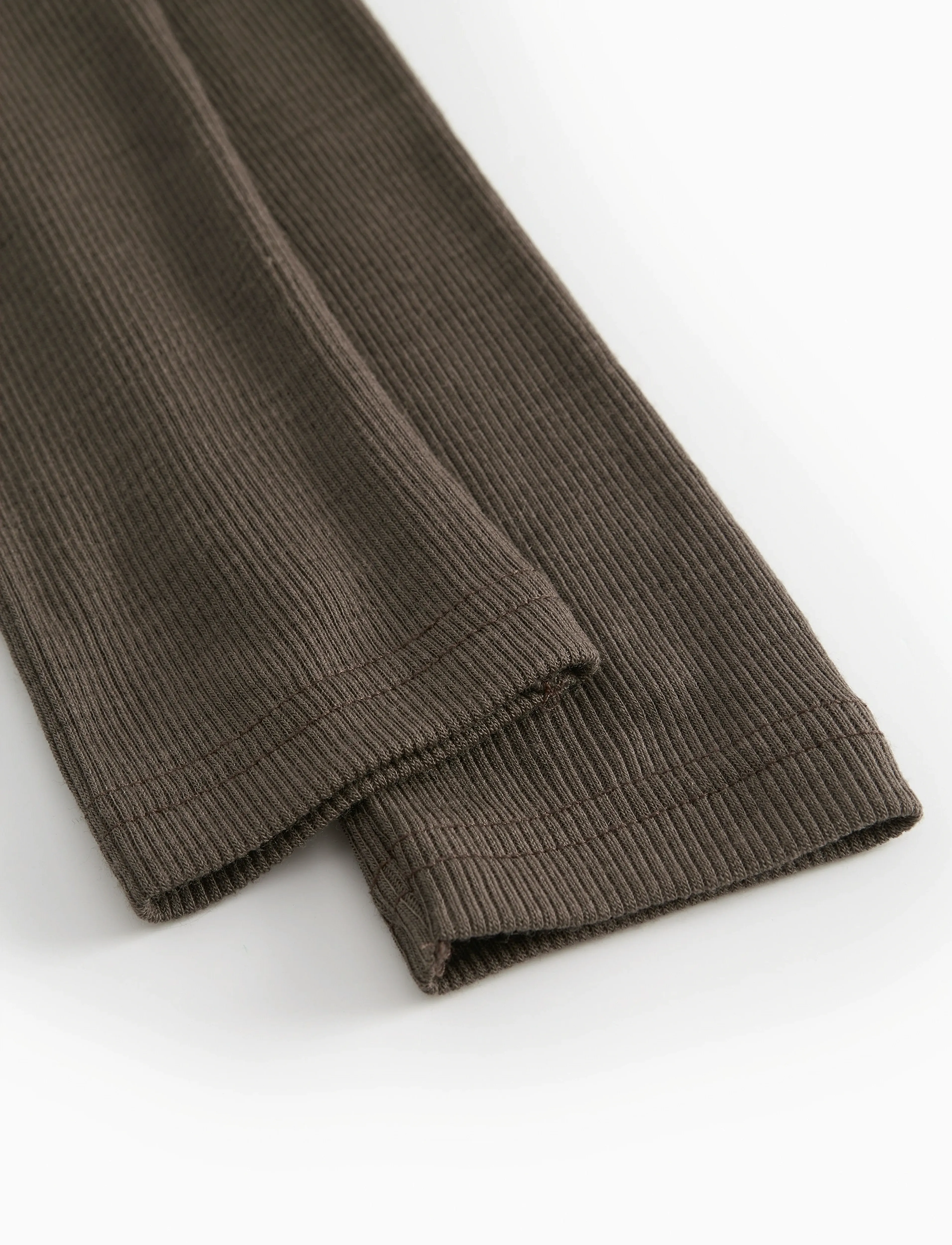 MarMar Copenhagen - Leg - base layer bottoms - terre - 4