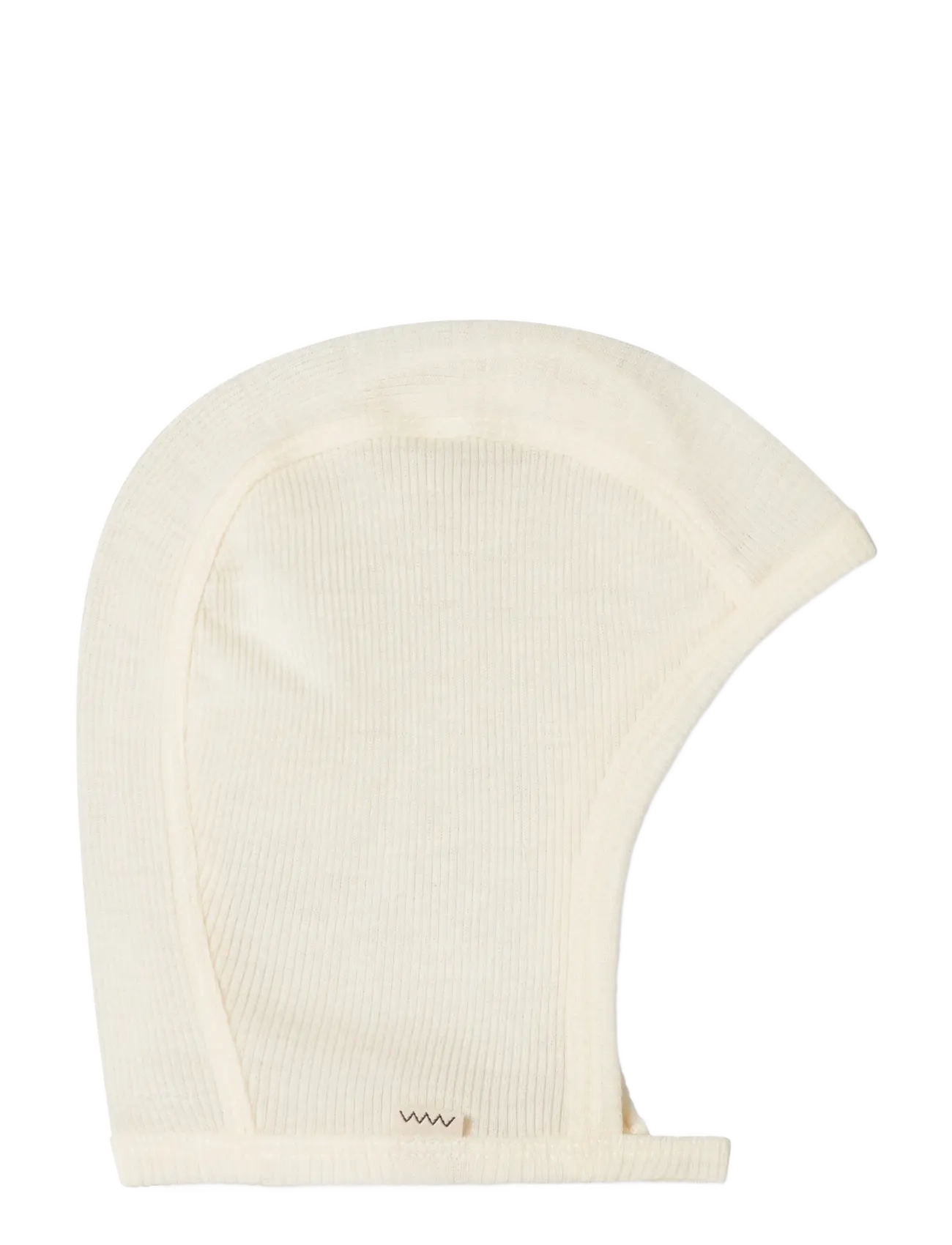 MarMar Copenhagen Hoody, 92, Cream, Huer > Babyhuer, Børn