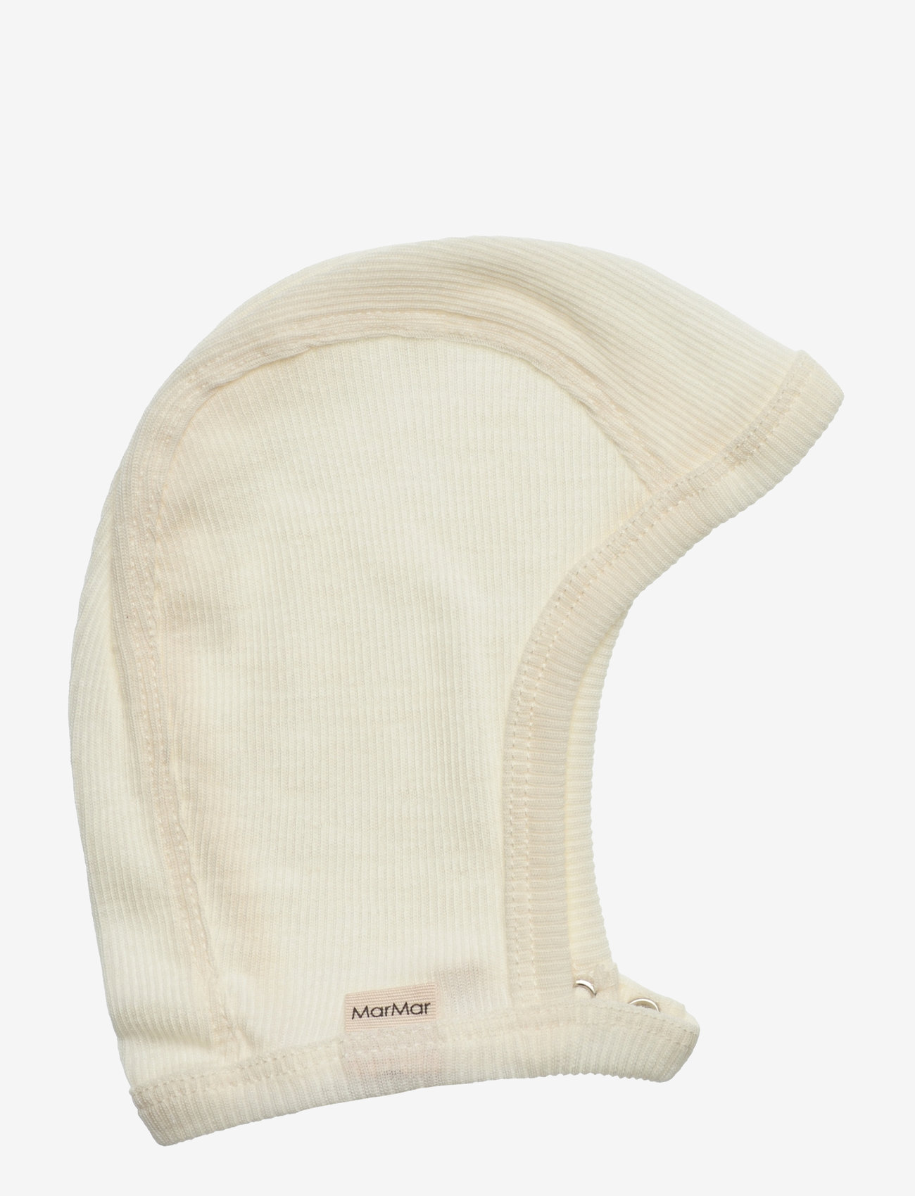 MarMar Copenhagen - Hoody - babyhuer - natural - 0