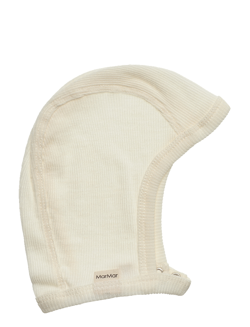 MarMar Copenhagen - Hoody - babyhuer - natural - 0