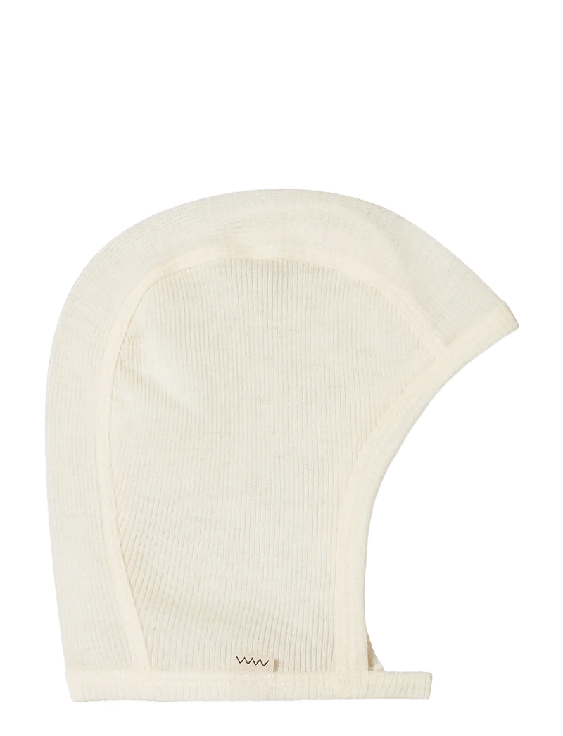 MarMar Copenhagen - Hoody - babymützen - natural - 0