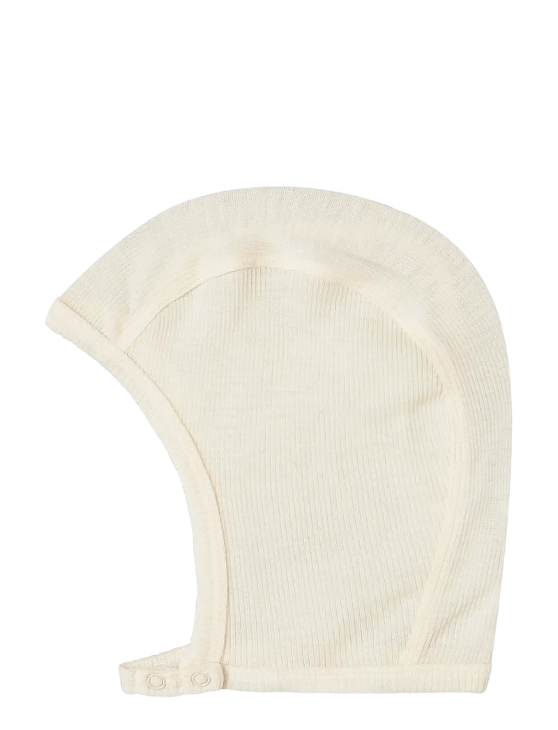 MarMar Copenhagen - Hoody - babymützen - natural - 1