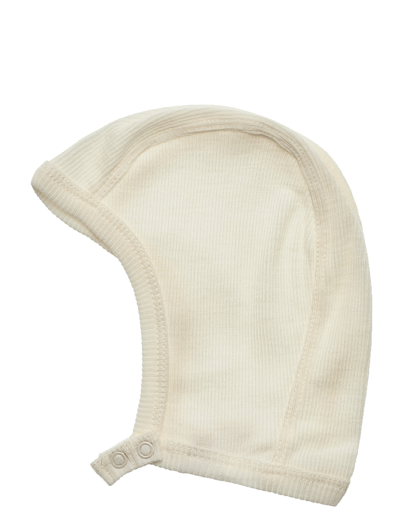 MarMar Copenhagen - Hoody - babyhuer - natural - 1