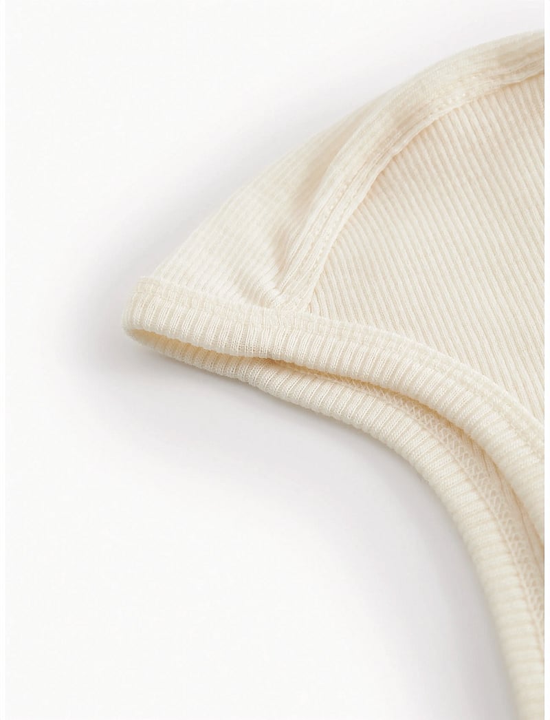 MarMar Copenhagen - Hoody - babymützen - natural - 3