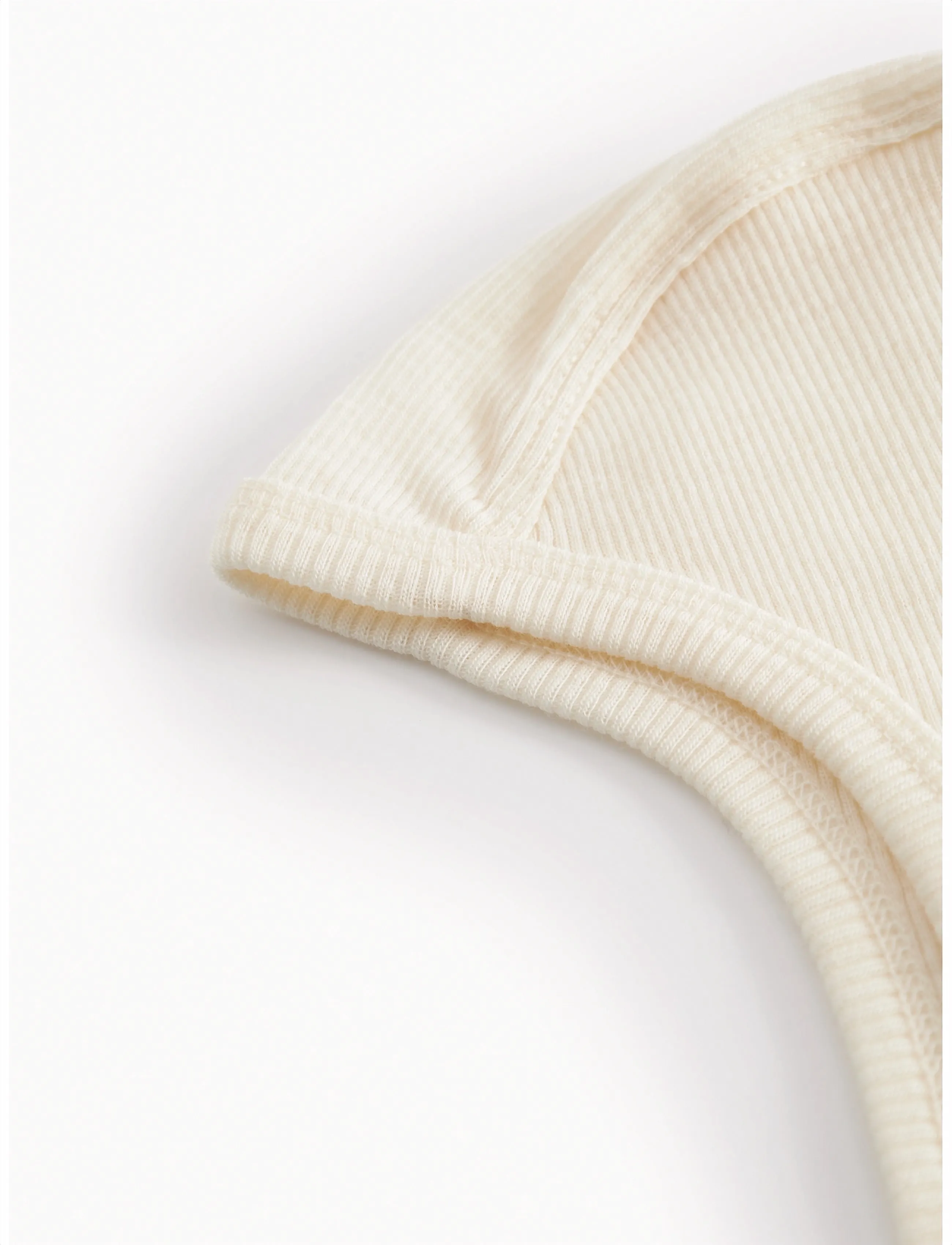MarMar Copenhagen - Hoody - babymössor - natural - 3