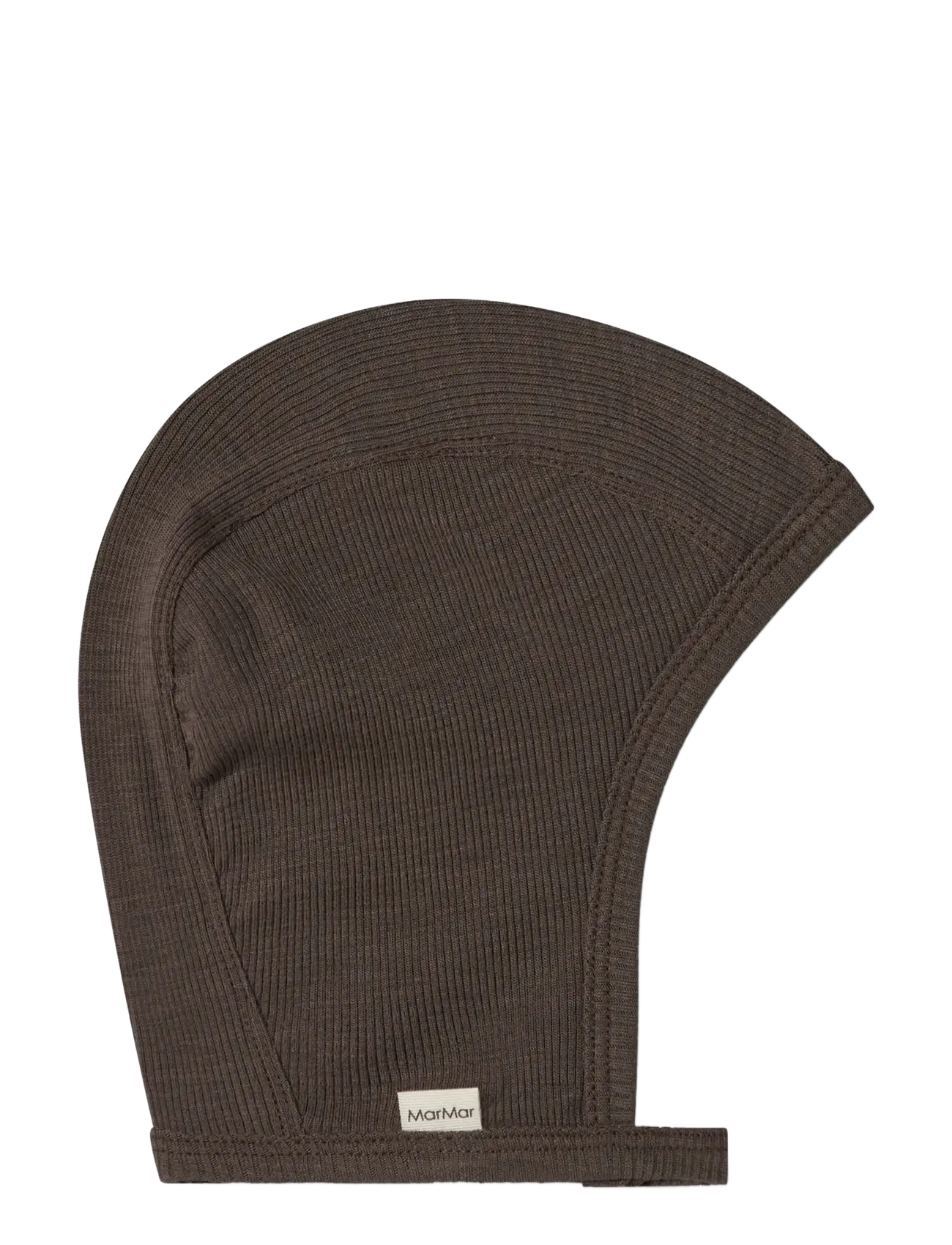 MarMar Copenhagen Hoody, 98, Hats, Braun - Baby Kinder