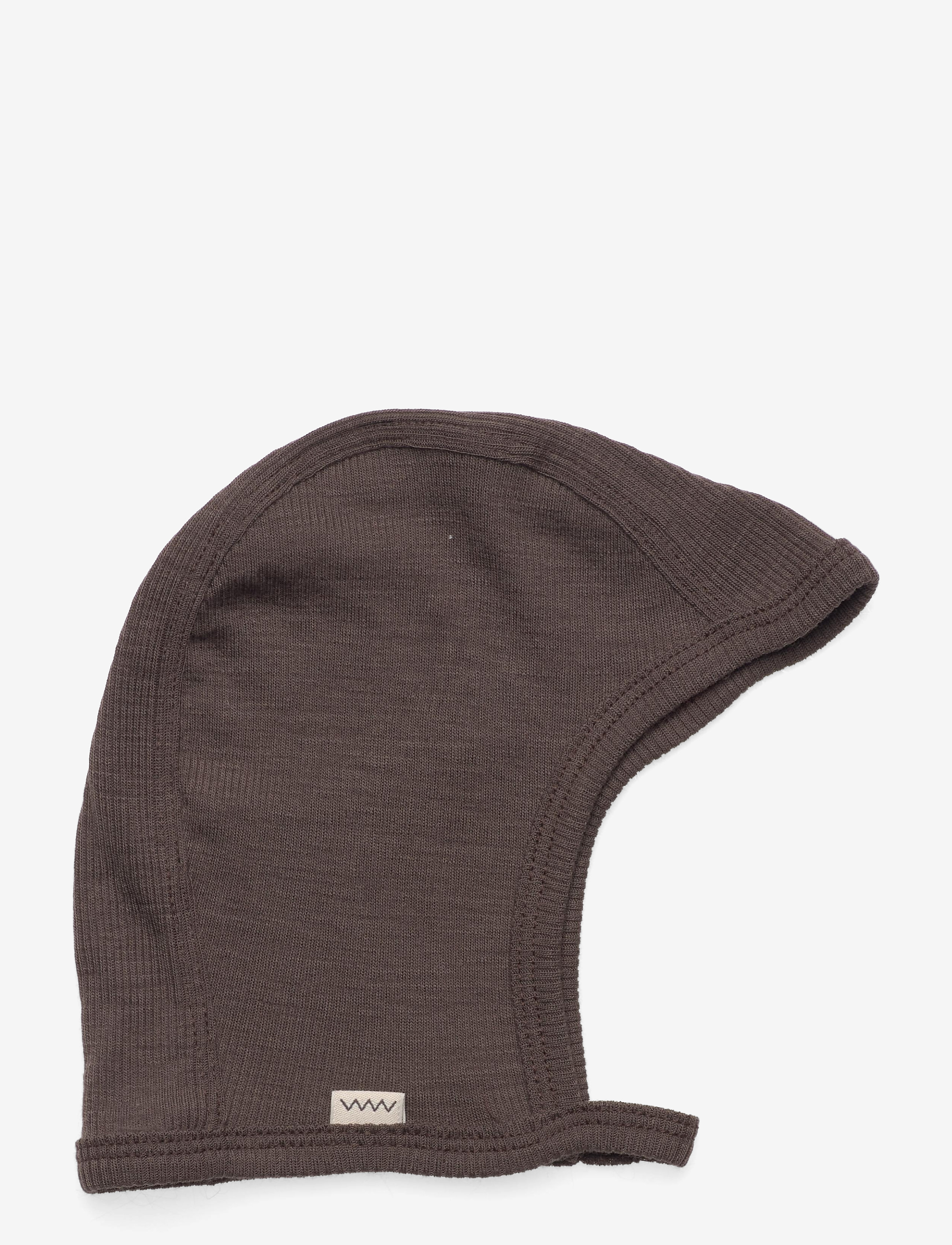 MarMar Copenhagen Hoody - Mütsid - TERRE / brown