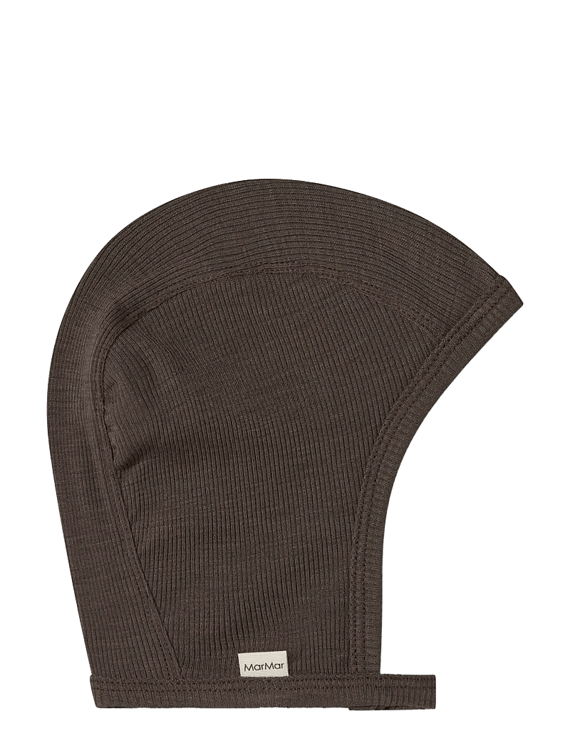 MarMar Copenhagen - Hoody - babymützen - terre - 0