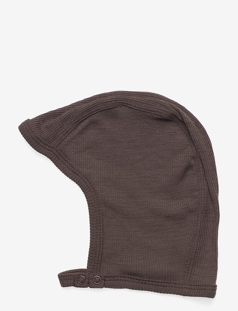 MarMar Copenhagen - Hoody - babymössor - terre - 1