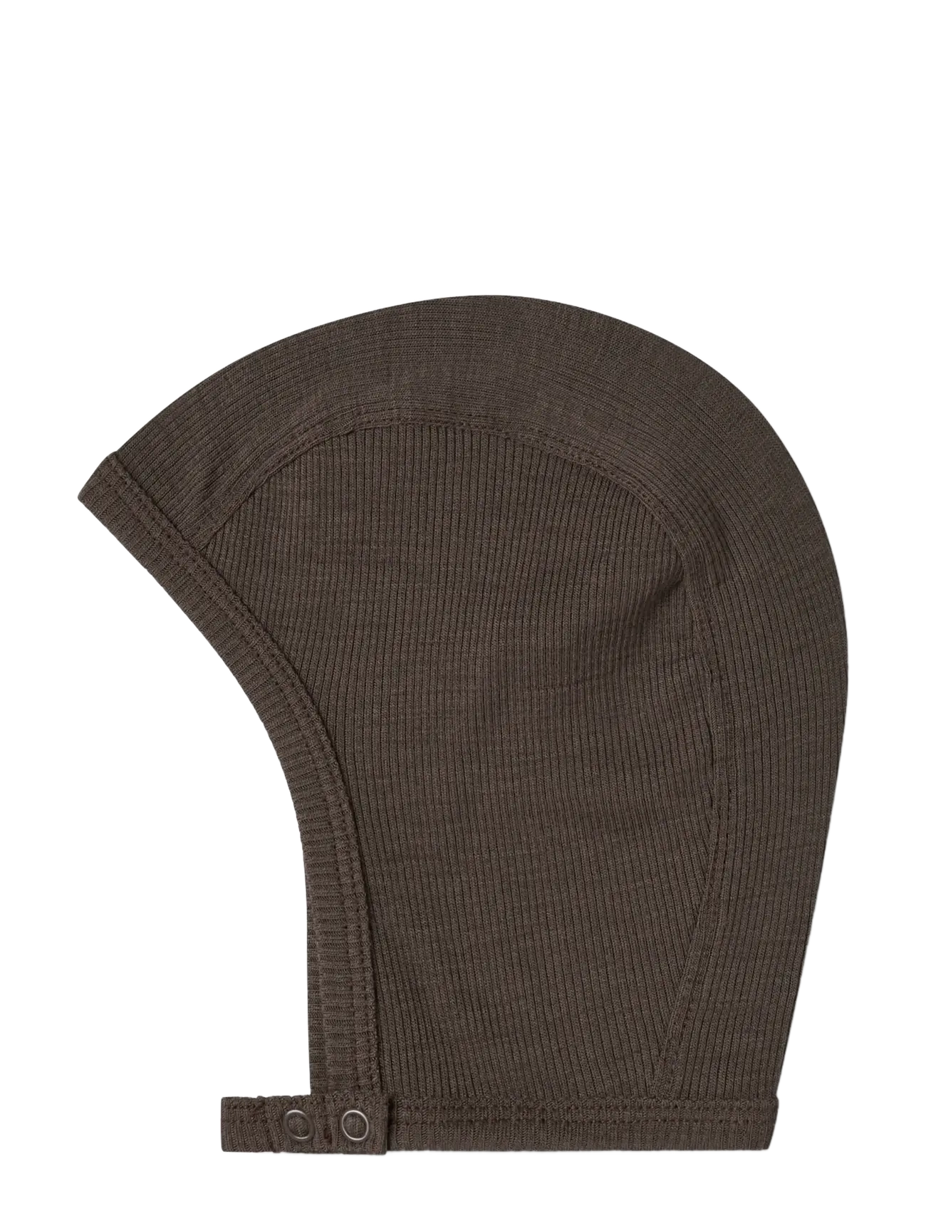 MarMar Copenhagen - Hoody - baby hats - terre - 1