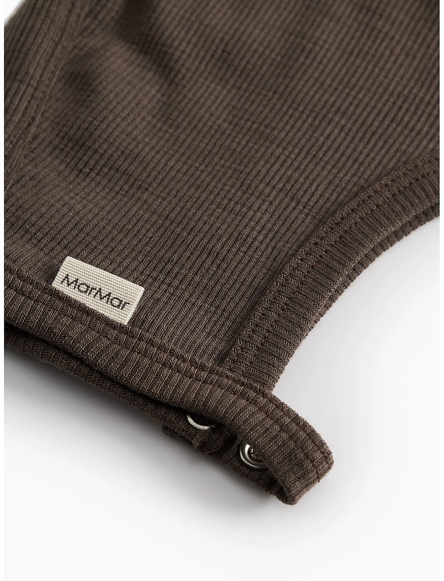 MarMar Copenhagen - Hoody - baby hats - terre - 3