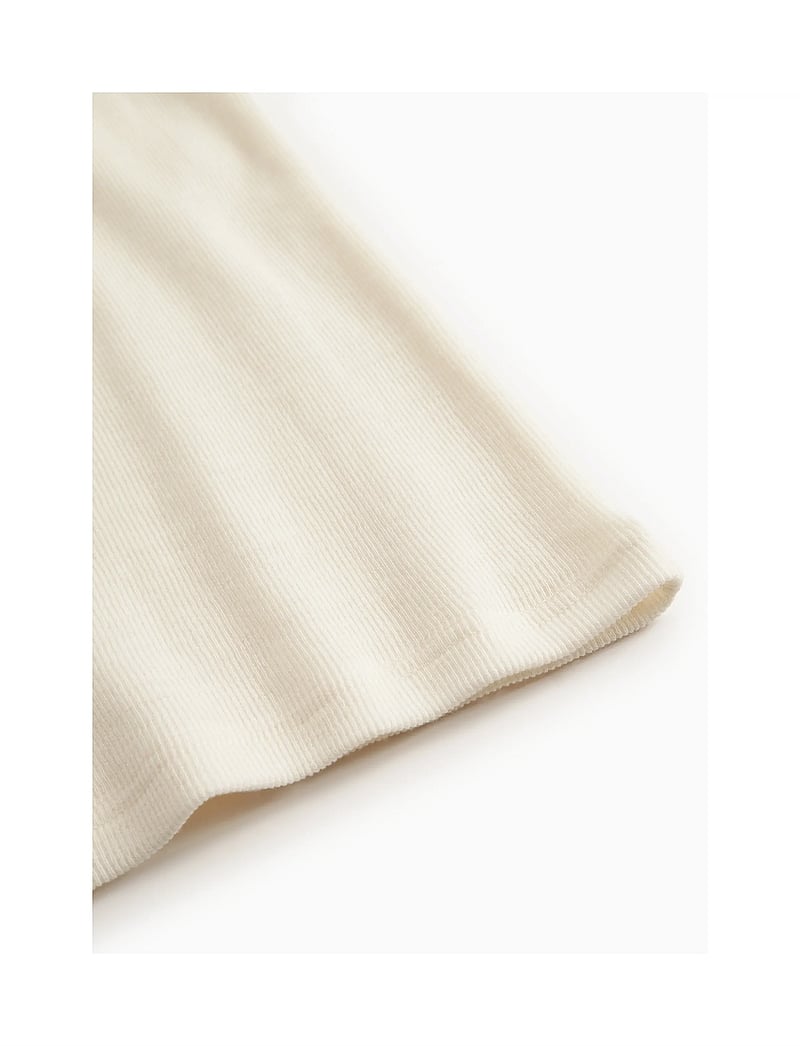 MarMar Copenhagen - Tamra W - long-sleeved tops - natural - 3