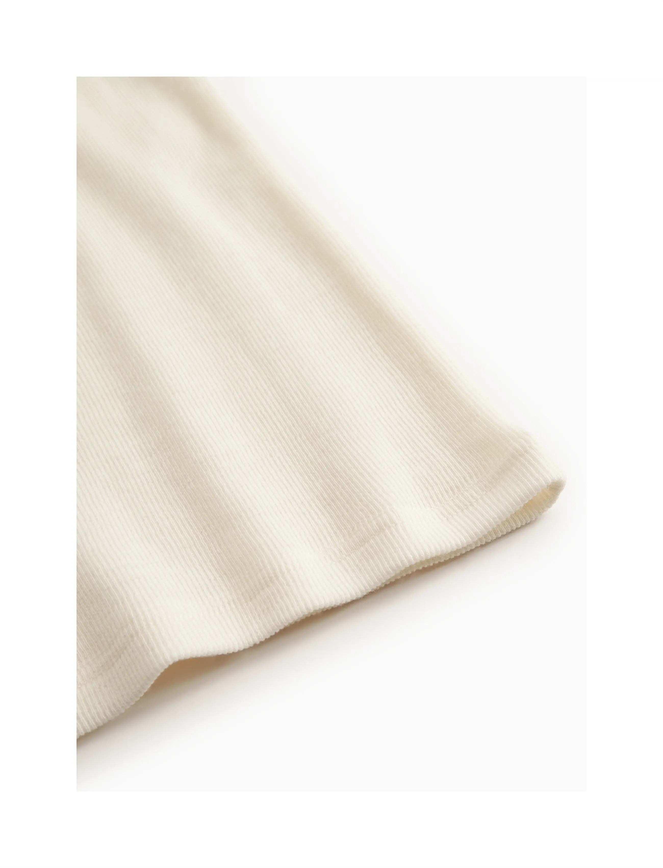 MarMar Copenhagen - Tamra W - long-sleeved tops - natural - 3