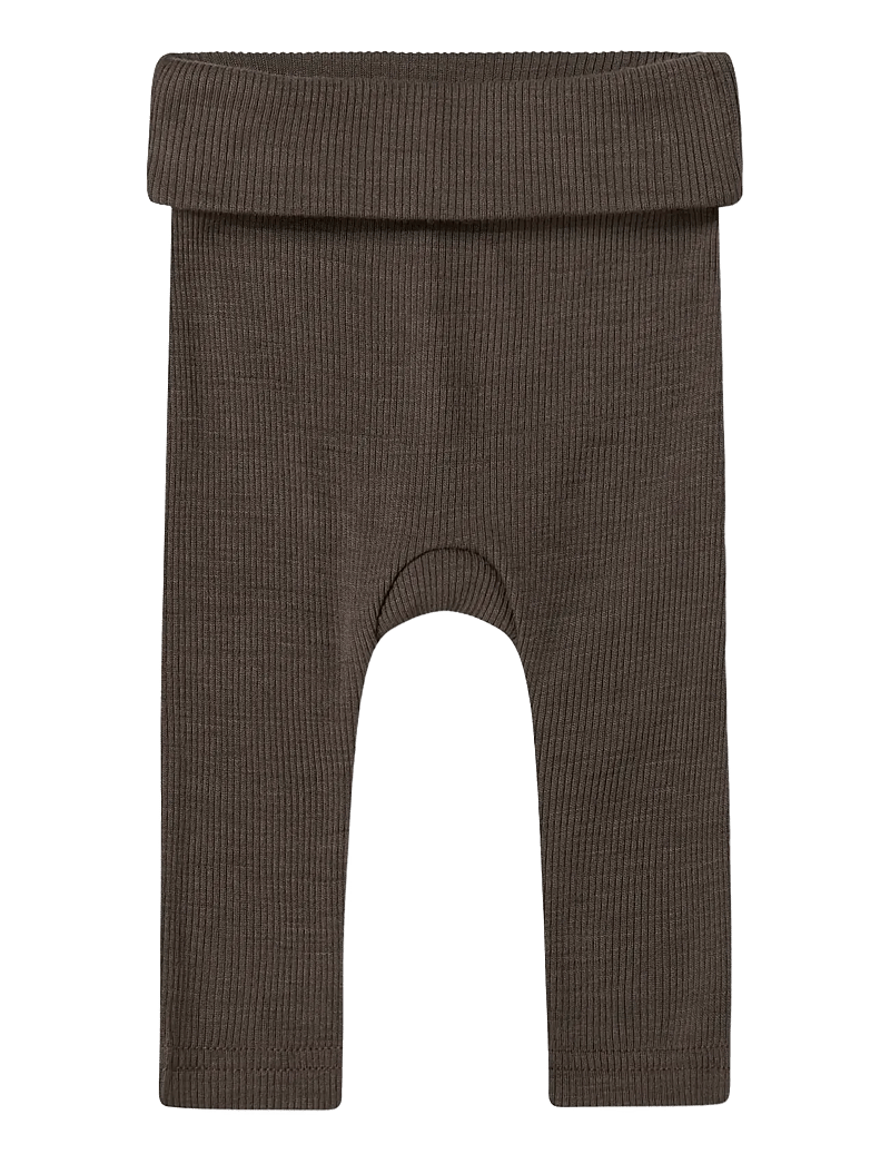 MarMar Copenhagen - Piva - leggings - terre - 0
