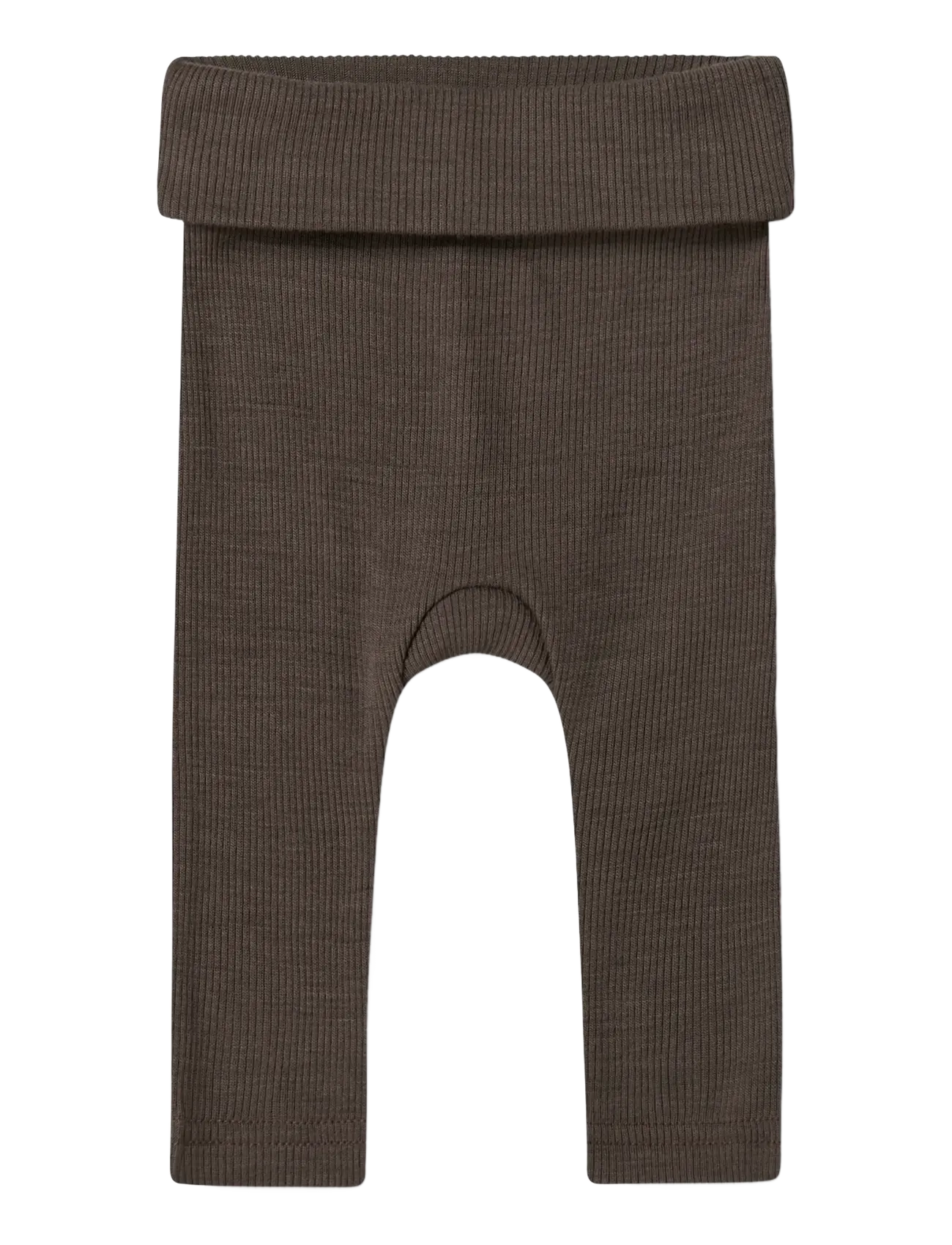 MarMar Copenhagen Piva - Bottoms - TERRE / brown