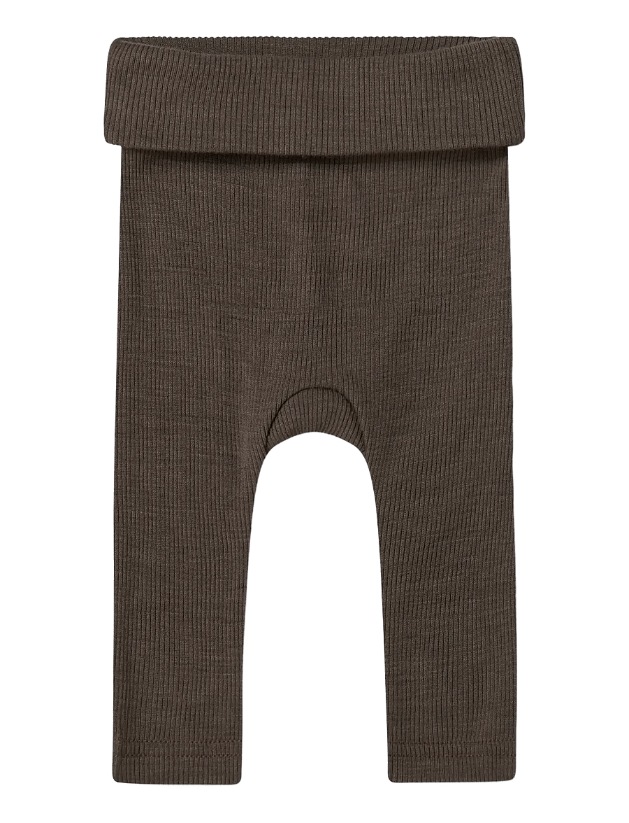 MarMar Copenhagen - Piva - leggings - terre - 0