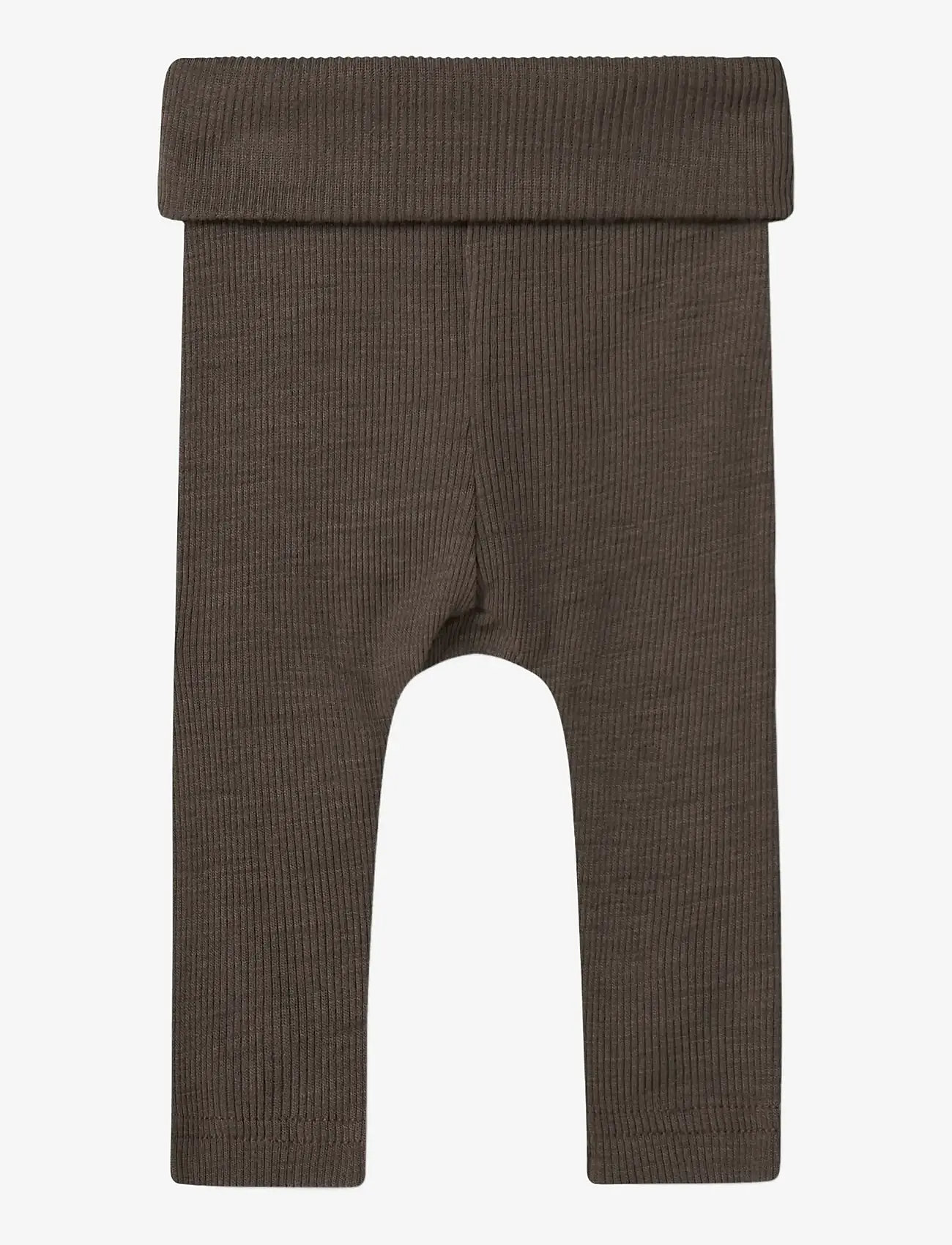 MarMar Copenhagen - Piva - leggings - terre - 1