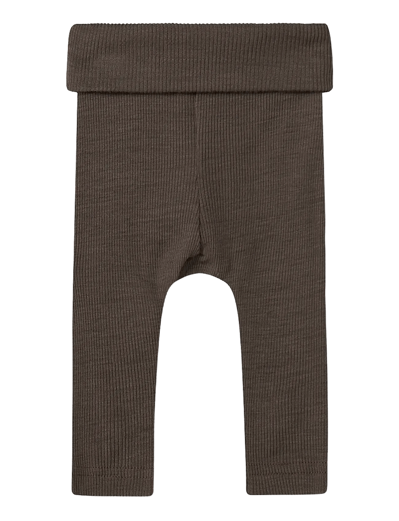 MarMar Copenhagen - Piva - leggings - terre - 1