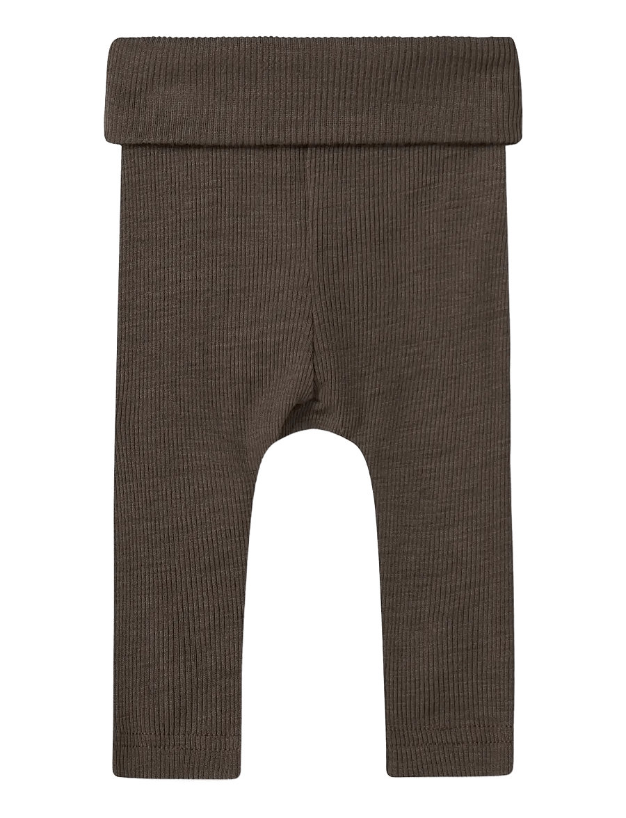 MarMar Copenhagen - Piva - leggings - terre - 1
