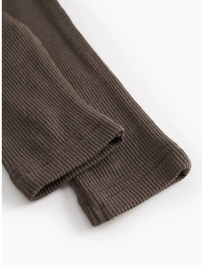 MarMar Copenhagen - Piva - leggings - terre - 3