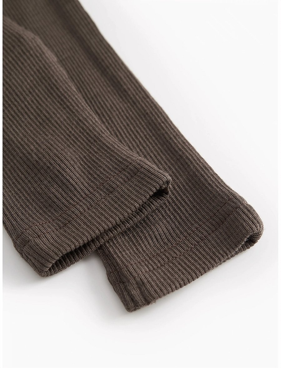 MarMar Copenhagen - Piva - leggings - terre - 3