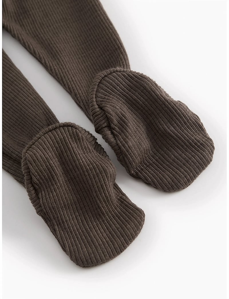 MarMar Copenhagen - Pixa - leggings - terre - 3